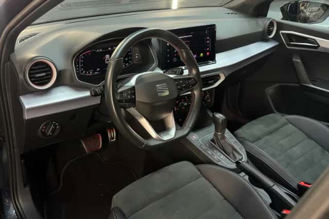 SEAT Ibiza (2024) thumbnail 5