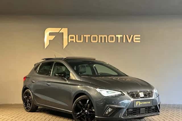 SEAT Ibiza (2024) thumbnail 7