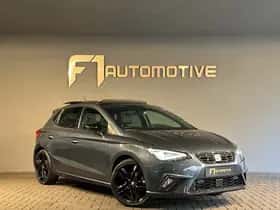 SEAT Ibiza (2024) thumbnail 7