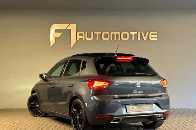 SEAT Ibiza (2024) thumbnail 8