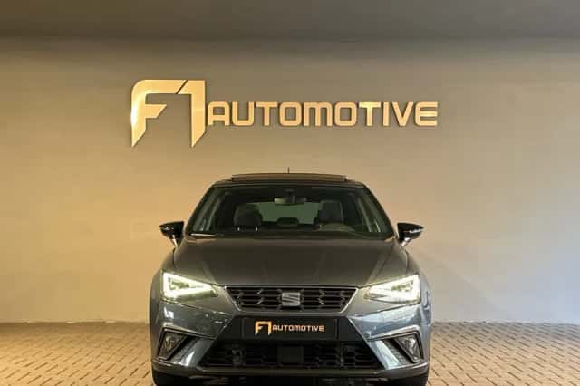 SEAT Ibiza (2024) thumbnail 9