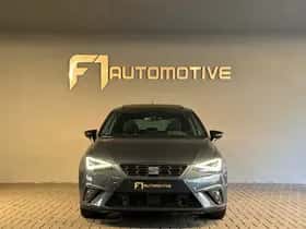 SEAT Ibiza (2024) thumbnail 9
