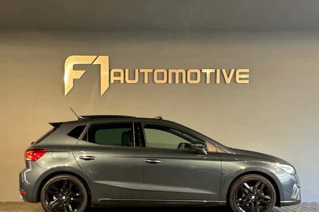 SEAT Ibiza (2024) thumbnail 10