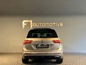 Volkswagen Tiguan (2018) thumbnail 11