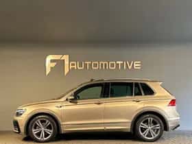 Volkswagen Tiguan (2018) thumbnail 12