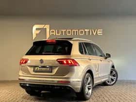 Volkswagen Tiguan (2018) thumbnail 3