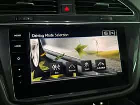 Volkswagen Tiguan (2018) thumbnail 25