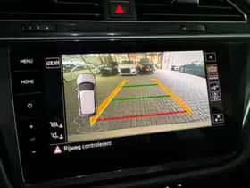 Volkswagen Tiguan (2018) thumbnail 26