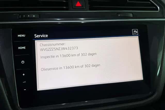 Volkswagen Tiguan (2018) thumbnail 27