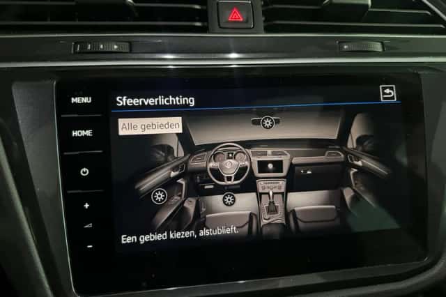 Volkswagen Tiguan (2018) thumbnail 28