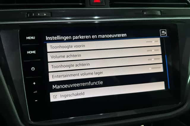 Volkswagen Tiguan (2018) thumbnail 29