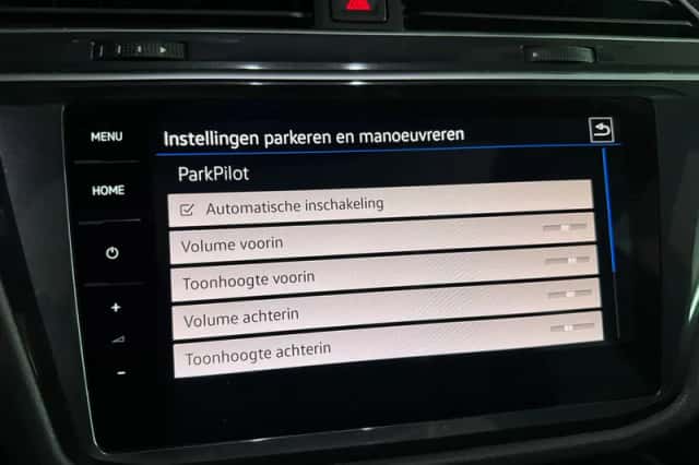Volkswagen Tiguan (2018) thumbnail 30