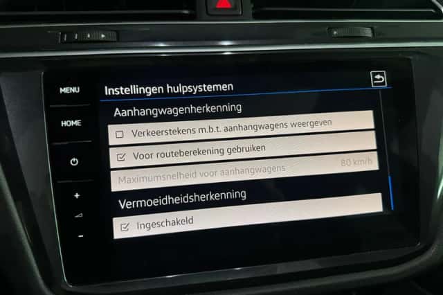 Volkswagen Tiguan (2018) thumbnail 34