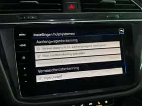 Volkswagen Tiguan (2018) thumbnail 34