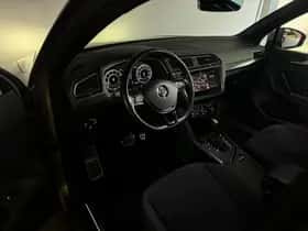 Volkswagen Tiguan (2018) thumbnail 5