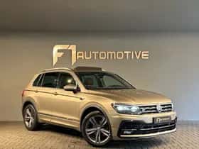 Volkswagen Tiguan (2018) thumbnail 7