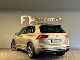 Volkswagen Tiguan (2018) thumbnail 8