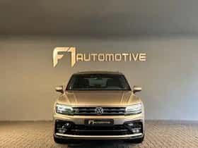 Volkswagen Tiguan (2018) thumbnail 9