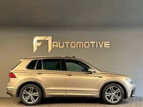 Volkswagen Tiguan (2018) thumbnail 10