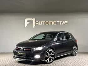 Volkswagen Polo (2019)