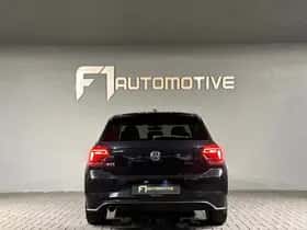 Volkswagen Polo (2019) thumbnail 11