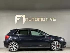 Volkswagen Polo (2019) thumbnail 12