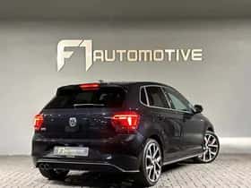 Volkswagen Polo (2019) thumbnail 3
