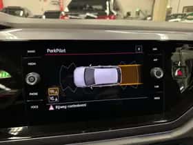 Volkswagen Polo (2019) thumbnail 30
