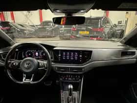 Volkswagen Polo (2019) thumbnail 4