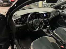 Volkswagen Polo (2019) thumbnail 6