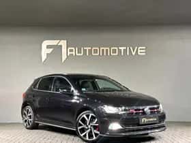 Volkswagen Polo (2019) thumbnail 7