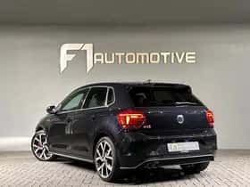 Volkswagen Polo (2019) thumbnail 8