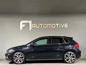 Volkswagen Polo (2019) thumbnail 10