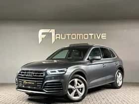 Audi Q5 (2020)