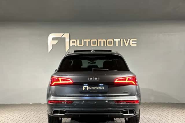 Audi Q5 (2020) thumbnail 11
