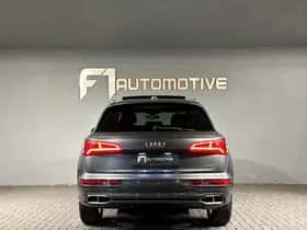 Audi Q5 (2020) thumbnail 11
