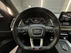 Audi Q5 (2020) thumbnail 13