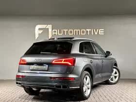 Audi Q5 (2020) thumbnail 3