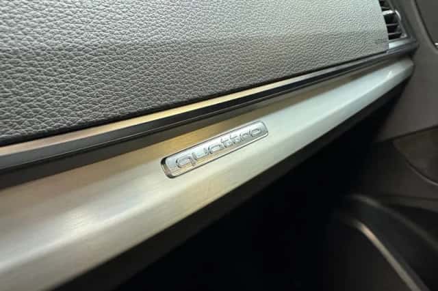 Audi Q5 (2020) thumbnail 26