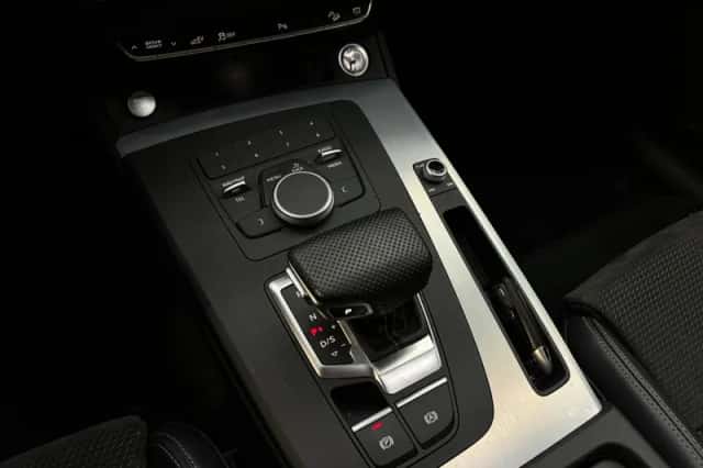 Audi Q5 (2020) thumbnail 27