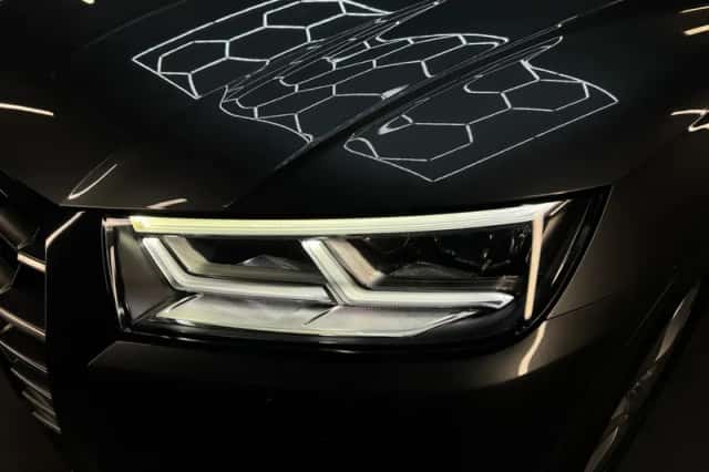 Audi Q5 (2020) thumbnail 30