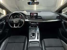 Audi Q5 (2020) thumbnail 4