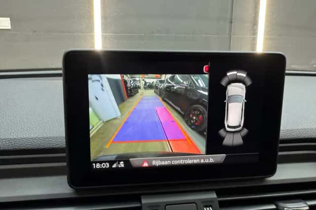 Audi Q5 (2020) thumbnail 31