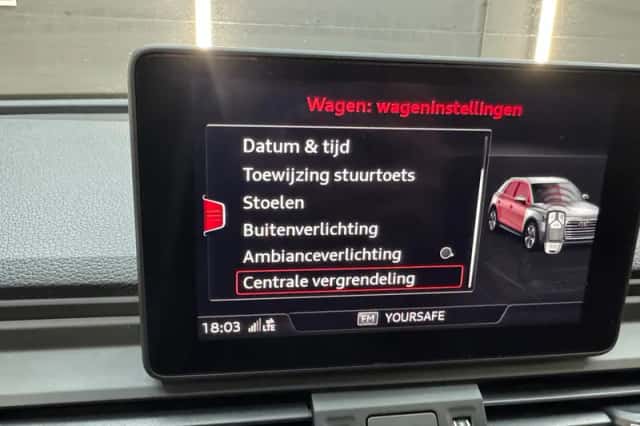 Audi Q5 (2020) thumbnail 32