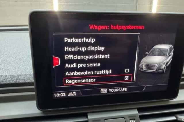 Audi Q5 (2020) thumbnail 33
