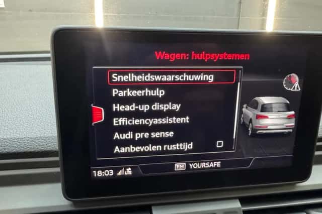 Audi Q5 (2020) thumbnail 34