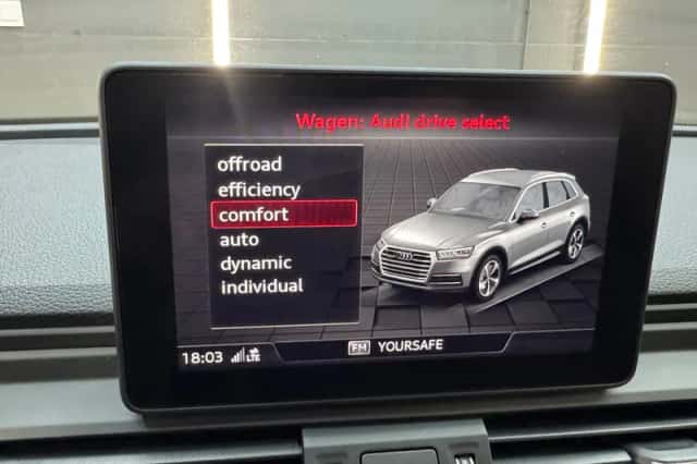 Audi Q5 (2020) thumbnail 35