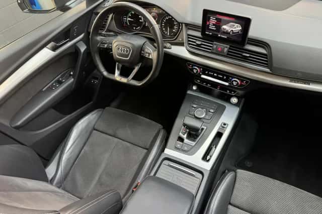 Audi Q5 (2020) thumbnail 36