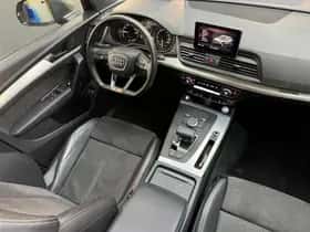 Audi Q5 (2020) thumbnail 36