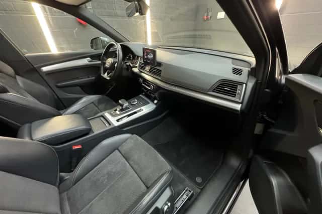 Audi Q5 (2020) thumbnail 37
